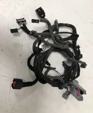 Opel Insignia A Front door wiring loom 23107263