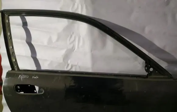 Honda Accord Front door
