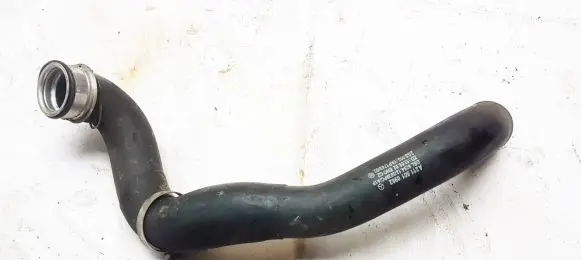 Mercedes-Benz E W211 Engine coolant pipe/hose A2115010982