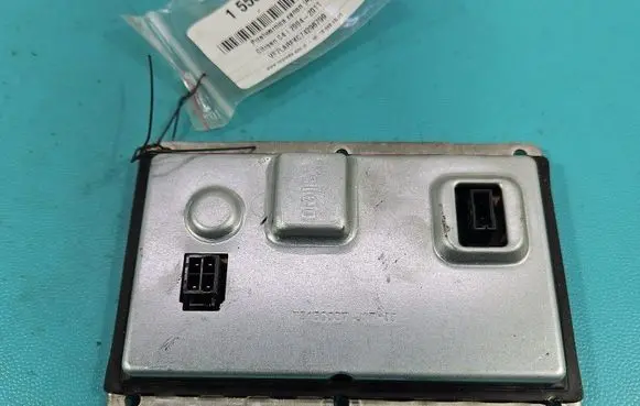 Citroen C4 I Headlight ballast module Xenon 89035114 IMPRK1550468