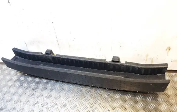 Volkswagen Jetta VI Rear bumper foam support bar 5C6807251D