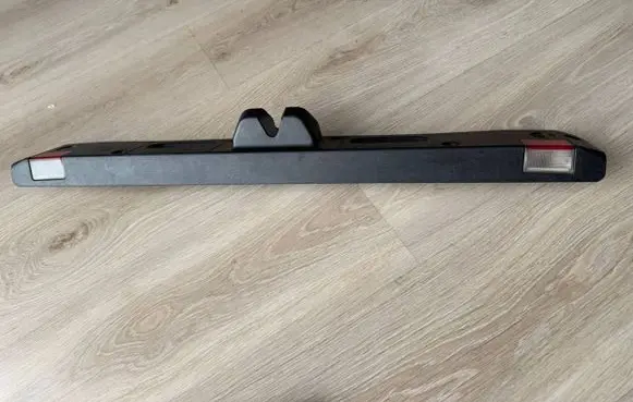 Mercedes-Benz S W221 Other trunk/boot trim element A221500093 221500093