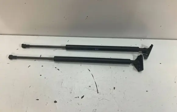 Mitsubishi Pajero Sport II Tailgate/trunk strut/damper 5802A727
