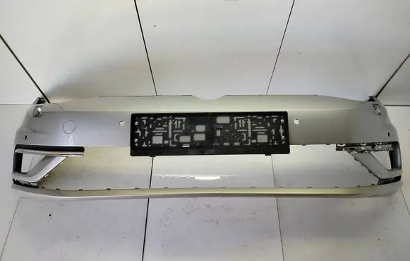 Volkswagen Golf VII Front bumper 5G0807221FL