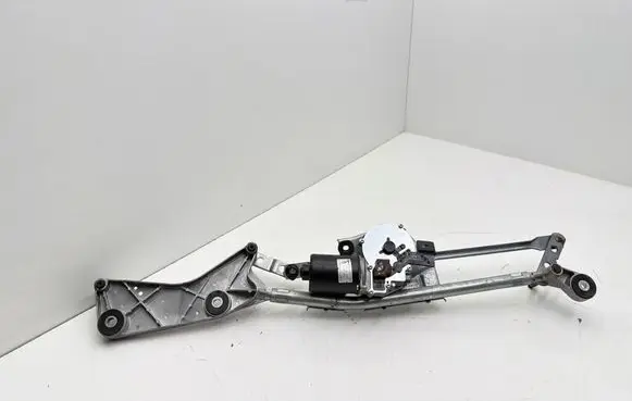 Mercedes-Benz GLE (W166 - C292) Front wiper linkage and motor A1648202442 405191 4156S