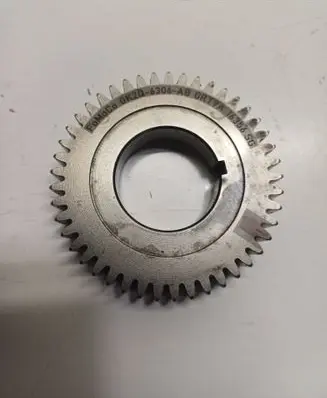 Ford Transit VII Crankshaft gear GK2Q6306AB