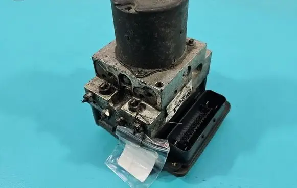 Mercedes-Benz E W211 ABS Pump 0265250251 IMPRK1521322
