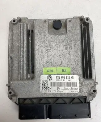 Seat Altea Engine control unit/module 03G906016HM