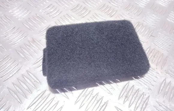 Jaguar XF X250 Other trunk/boot trim element