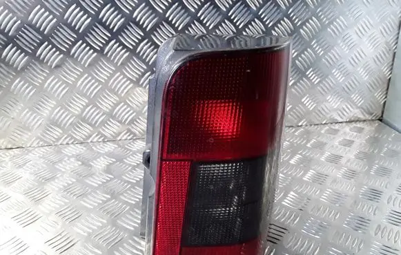 Citroen Berlingo Rear/tail lights 45050