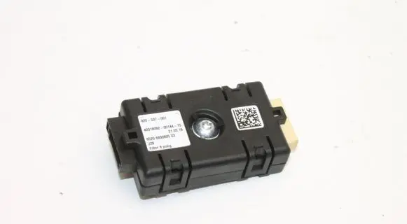 Toyota Supra A90 Other devices 6838605