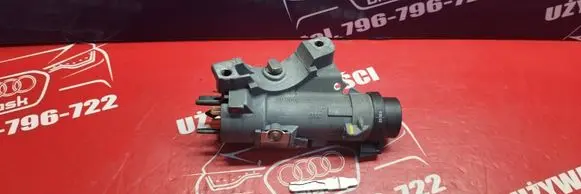 Audi A4 S4 B6 8E 8H Ignition lock 4B0905851G
