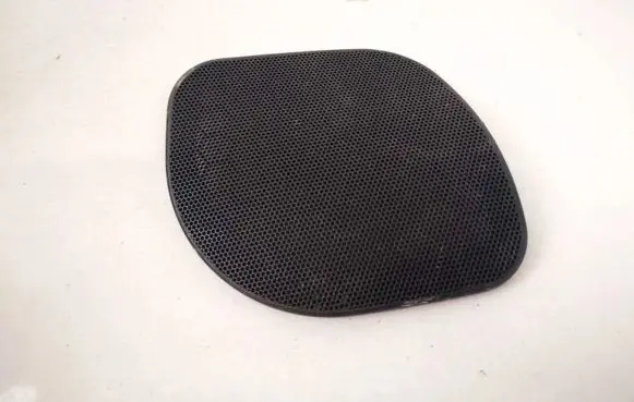 Side speaker trim/cover