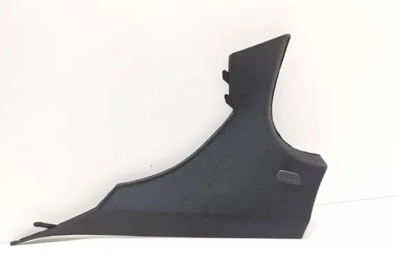 BMW 5 F10 F11 (C) pillar trim 9116358 52107010