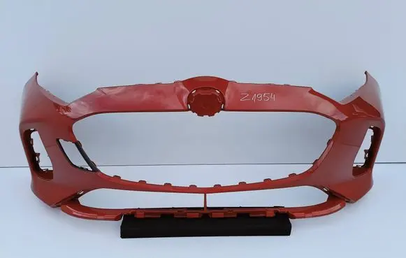 Mazda 2 Front bumper 521190D820 Z1954 521190D840