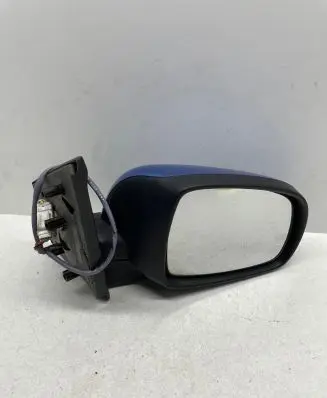 Nissan Note (E11) Front door electric wing mirror 0205021