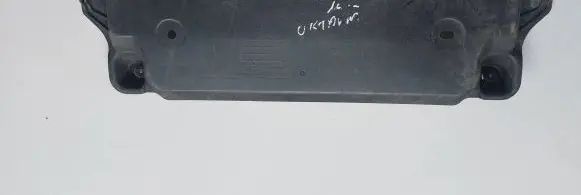Pickup box liner