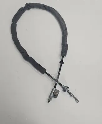 Audi A4 S4 B5 8D Gear shift cable linkage 8D1713575