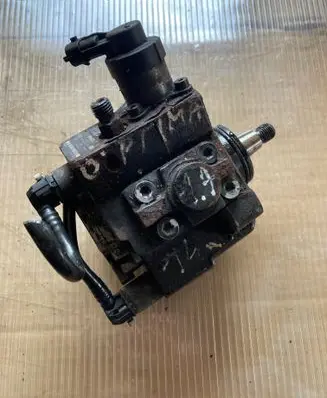 KIA Optima Fuel injection high pressure pump 331002A420 1109151 0445010207