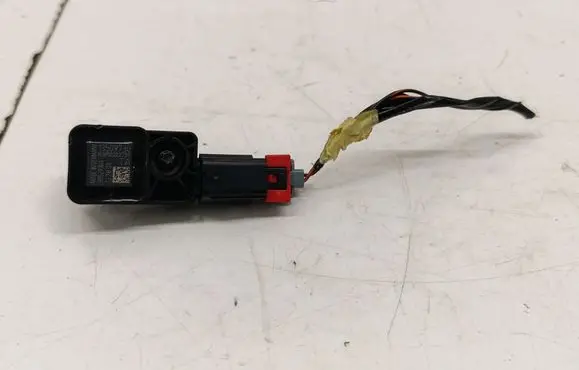 Opel Insignia B Airbag deployment crash/impact sensor 13509730
