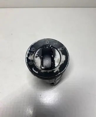 Audi A4 S4 B6 8E 8H Light switch 8E0941531