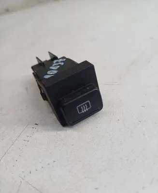 Skoda Roomster (5J) Windscreen/window heater switch 5J0959621 T50233707