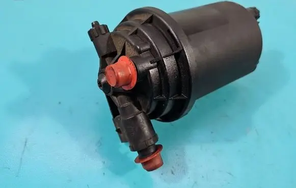 Renault Master II Fuel filter housing 700300901 IMPRK1592822