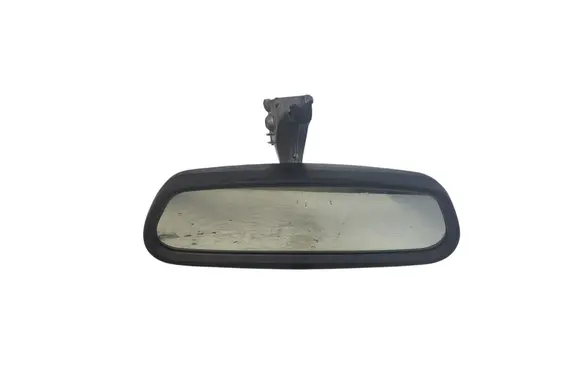 Peugeot 807 Rear view mirror (interior) 025207 030025
