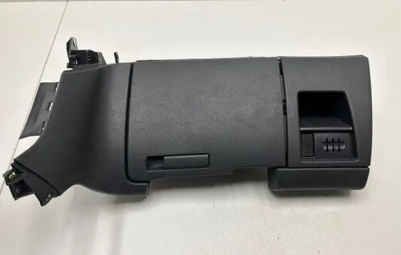 Peugeot 5008 Glove box 9685168577 63190211