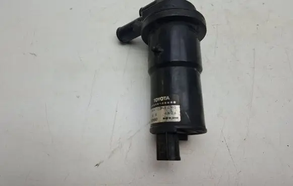 Lexus RX III Electric auxiliary coolant/water pump 0641001080