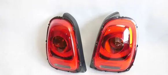 Mini One - Cooper F56 F55 Rear/tail lights set 7297413