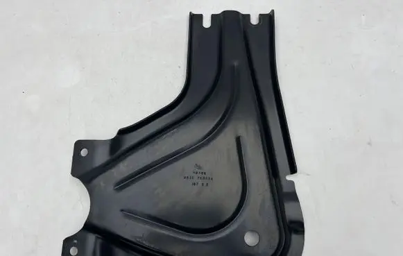 Ford Bronco All-terrain vehicle front guard MB3C-7E063A
