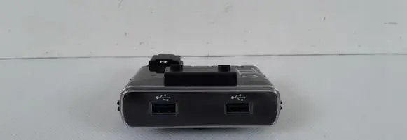 Jeep Compass AUX in-socket connector 
