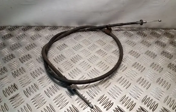 Nissan Juke I F15 Handbrake/parking brake wiring cable 