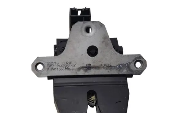 Ford Focus Tailgate/trunk/boot lock/catch/latch 8M51R442A66DC 01041155005