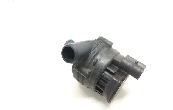 Mercedes-Benz GL X164 Electric auxiliary coolant/water pump A2118350364