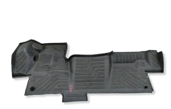 Mercedes-Benz Sprinter W901 W902 W903 W904 Front floor carpet liner 
