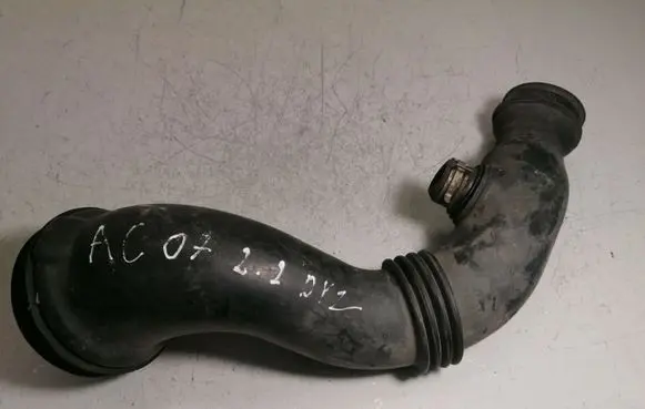 Honda Accord Air intake hose/pipe
