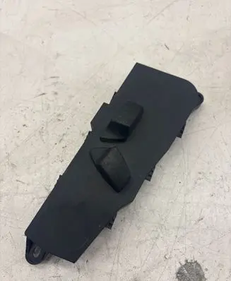 BMW X5 E70 Seat control switch 9265267 28311553 S283115530007764