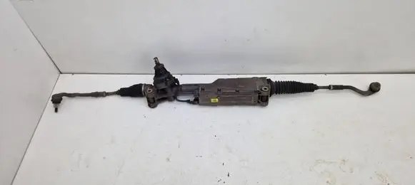 Audi A6 S6 C7 4G Steering rack 4G1423055BH 4G0909144Q 4G0909144T