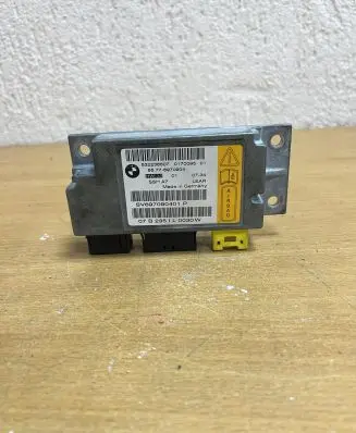 BMW 7 E65 E66 Other devices 532238807 F1393