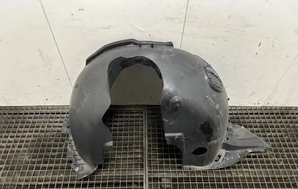 Volkswagen Jetta VII Front wheel arch liner splash guards 17A805973