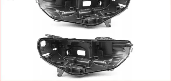 Opel Insignia B Headlight/headlamp 