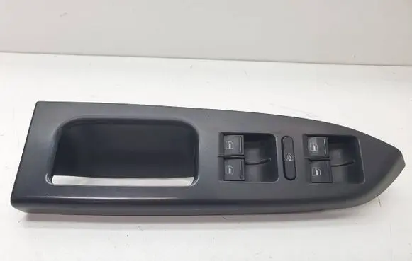 Volkswagen Touran I Quarter vent window switch