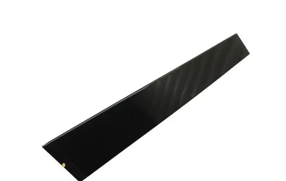 Volvo XC90 Rear door glass trim molding 31349813 31688696