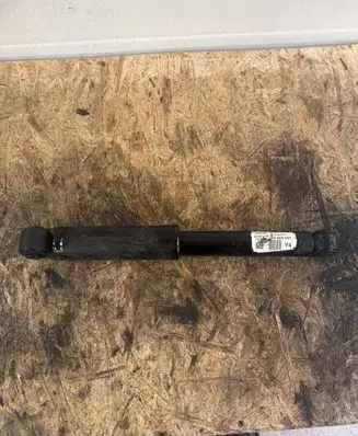Opel Zafira B Rear shock absorber/damper 24469951 315000331