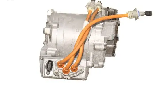Volvo XC40 Engine 32257268