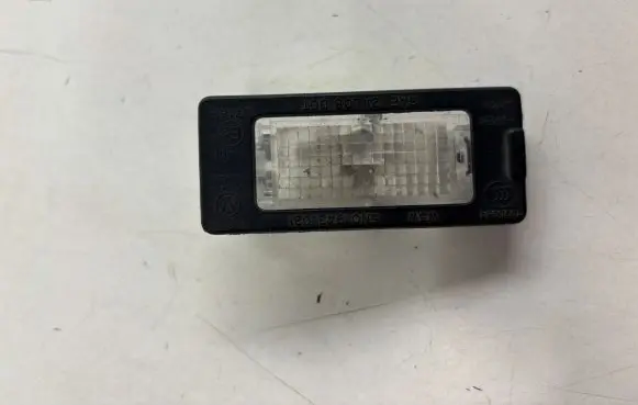 Seat Alhambra (Mk2) Number plate light 5N0943021