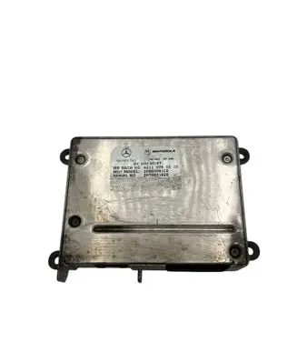 Mercedes-Benz E W211 Bluetooth control unit module A2118705526 DM70821020