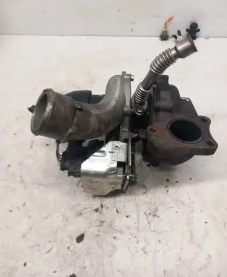 Audi A4 S4 B8 8K Turbo 5540591457216